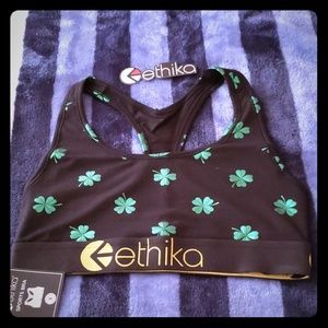 Ethika Sports Bra